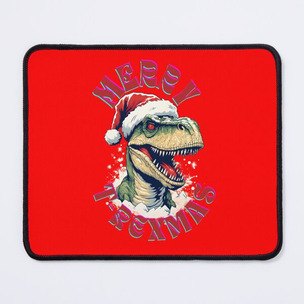 Item preview, T-Rex Festive Fun Holiday Shirt Collection designed and sold by Abystoic.