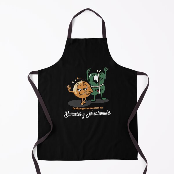 Item preview, Buñuelos and Nacatamales from Nicaragua designed and sold by Claustronautas.