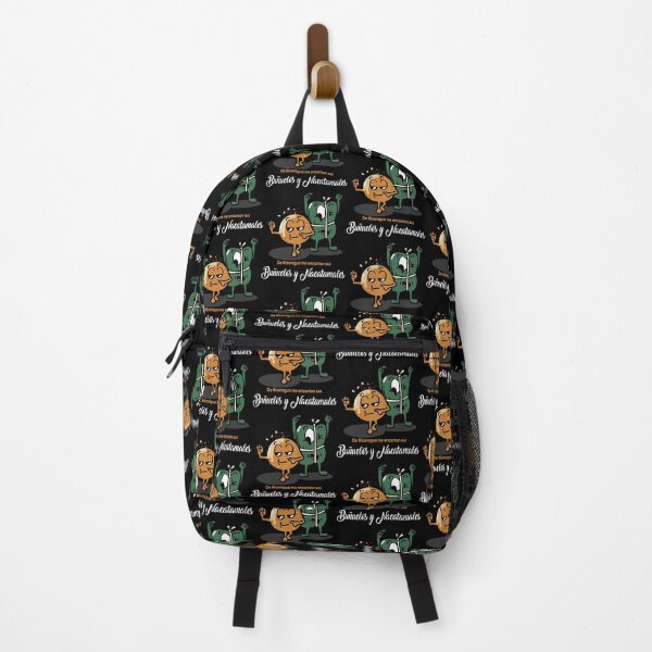 Item preview, Buñuelos and Nacatamales from Nicaragua designed and sold by Claustronautas.