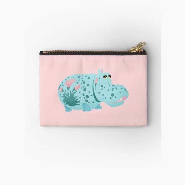 Item preview, It’s a Small World Hippo  designed and sold by Ohmera.