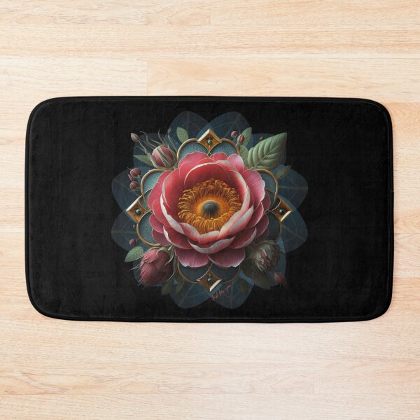 Item preview, Goth Rose designed and sold by Monica-Designs.