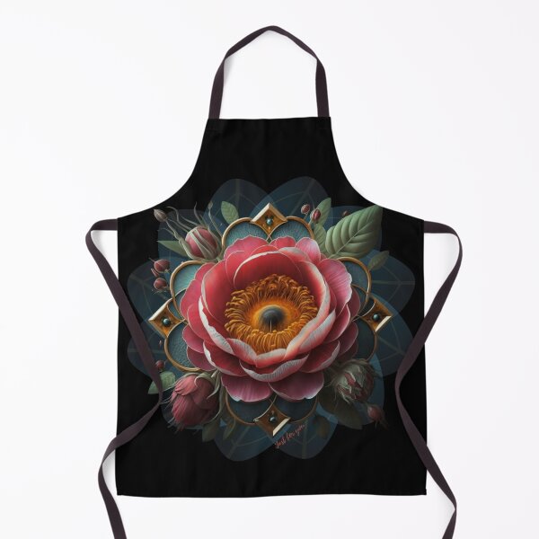 Item preview, Goth Rose designed and sold by Monica-Designs.