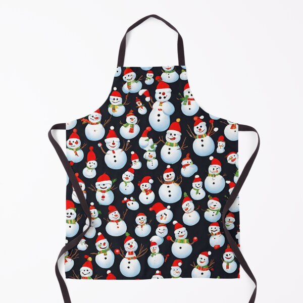 Item preview, Snowmen designed and sold by StyleSketch.