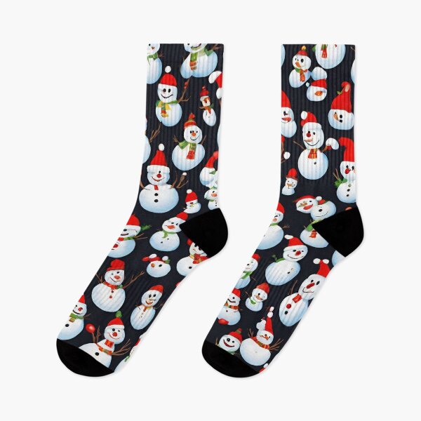 Item preview, Snowmen designed and sold by StyleSketch.