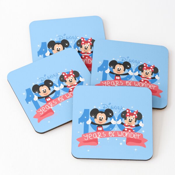 Item preview, Mickey Minnie 100 designed and sold by Princessdrawss.