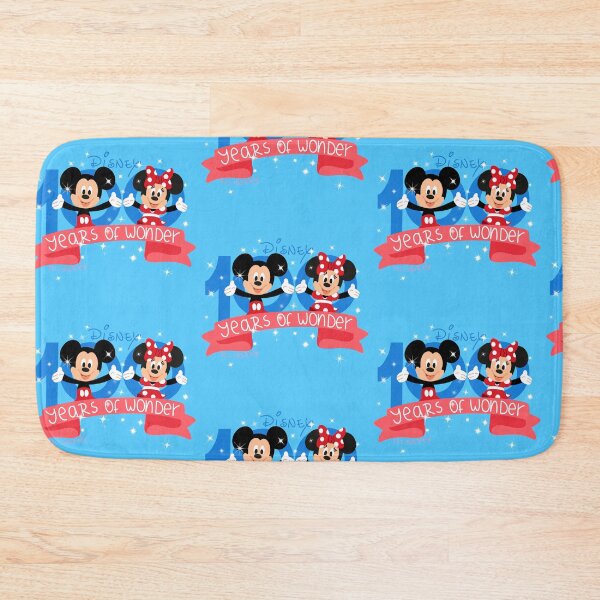 Item preview, Mickey Minnie 100 designed and sold by Princessdrawss.