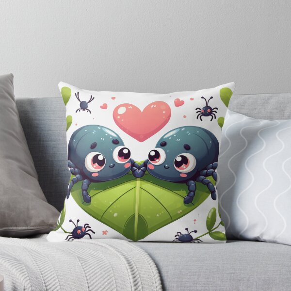 Item preview, Lovely spiders designed and sold by MiroArtAbstra.