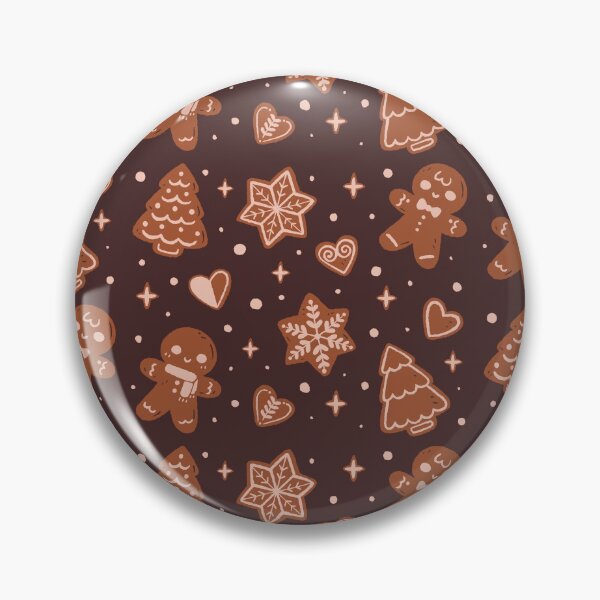 Item preview, Cute Christmas Cookies designed and sold by xMorfina.