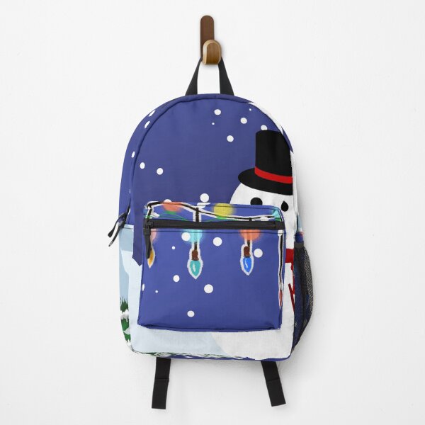 Item preview, The snowman in winter designed and sold by Oana Andreea Shop.