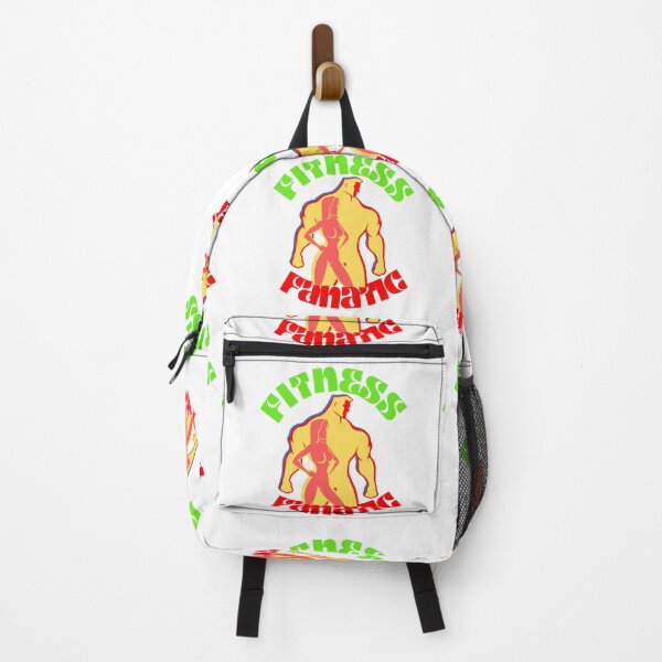 Item preview, Fitness Fanatic designed and sold by prinnt.