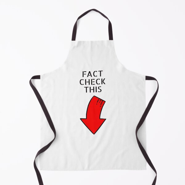 Item preview, Fact Check THIS designed and sold by SICK-Store.