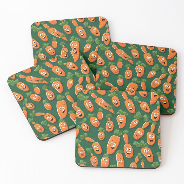 Item preview, Carrots designed and sold by StyleSketch.
