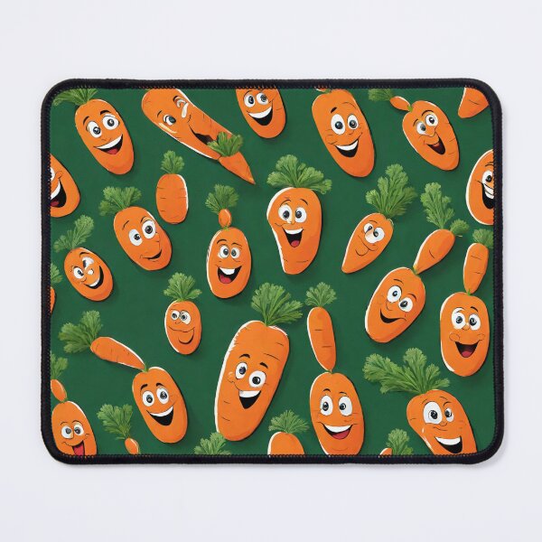 Item preview, Carrots designed and sold by StyleSketch.