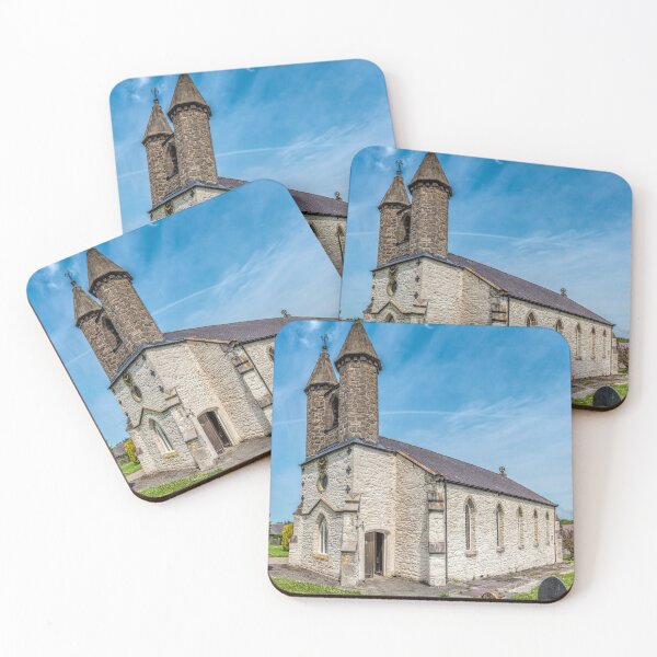 Item preview, St.Michaels Church Betws yn Rhos Wales  designed and sold by AJEvans.