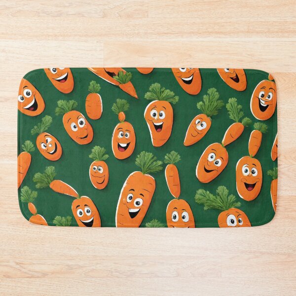 Item preview, Carrots designed and sold by StyleSketch.