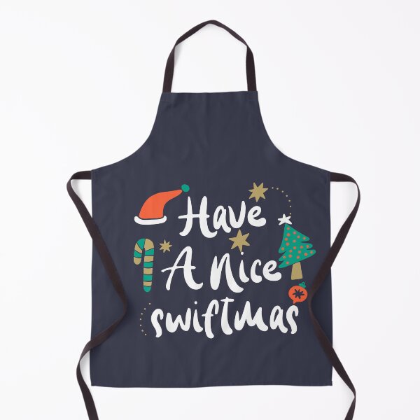 Item preview, Have A Nice Swiftmas designed and sold by Life Stuff.