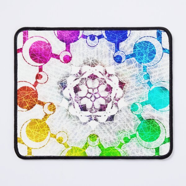 Item preview, Worlds And Petals designed and sold by CradorArts.