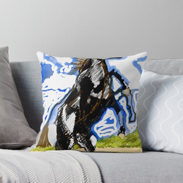 Item preview, Nero designed and sold by BenAndDanArt.