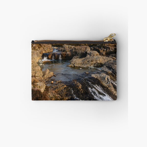 Item preview, Fairy Pools in April designed and sold by John Dunbar.