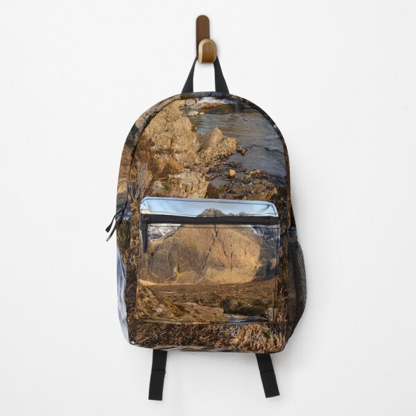 Item preview, Fairy Pools in April designed and sold by John Dunbar.