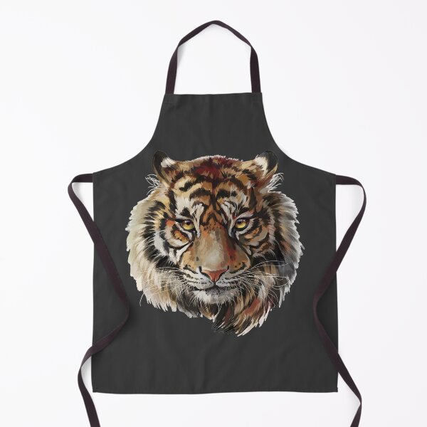 Item preview, Tigre designed and sold by Collection de trésors .