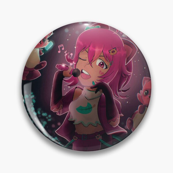 Item preview, Tanuki Idol designed and sold by Pretzty.