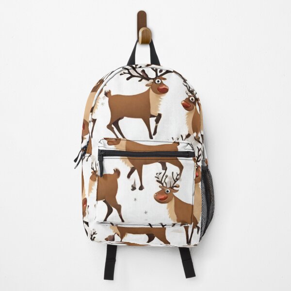 Item preview, Reindeers designed and sold by StyleSketch.
