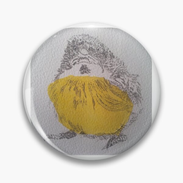 Item preview, Baby Bird designed and sold by susanbrown.