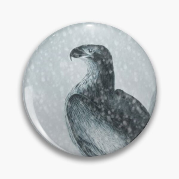Item preview, Sea Eagle designed and sold by designJasmin.