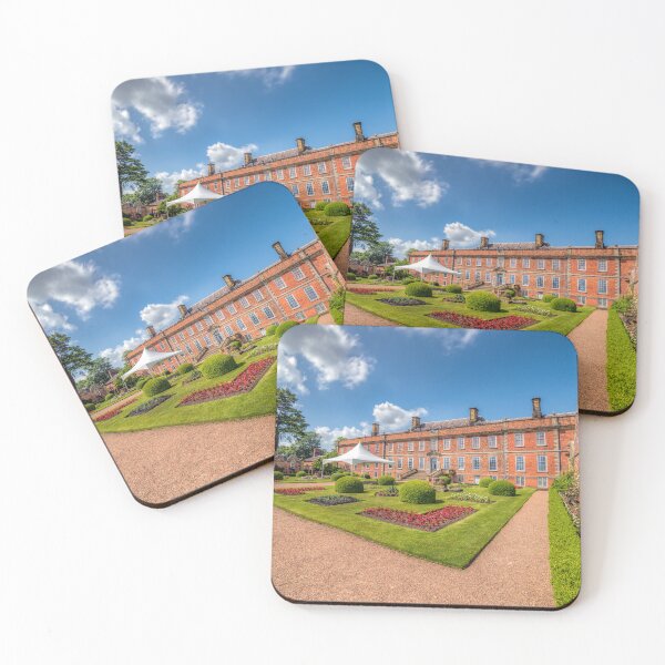 Item preview, Stately Home Walled Garden designed and sold by AJEvans.