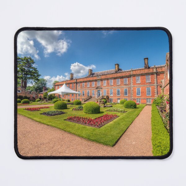 Item preview, Stately Home Walled Garden designed and sold by AJEvans.