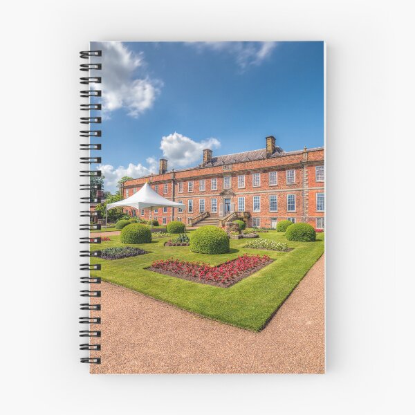 Item preview, Stately Home Walled Garden designed and sold by AJEvans.