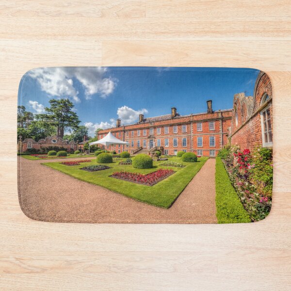 Item preview, Stately Home Walled Garden designed and sold by AJEvans.
