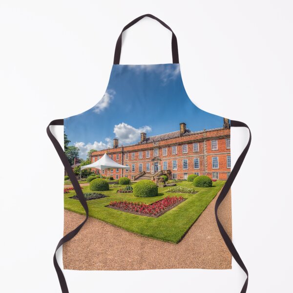 Item preview, Stately Home Walled Garden designed and sold by AJEvans.