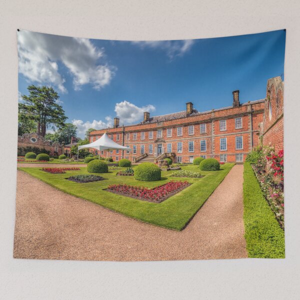 Item preview, Stately Home Walled Garden designed and sold by AJEvans.