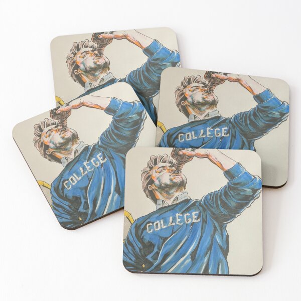 Item preview, John Belushi Animal House designed and sold by Huskyboyo.