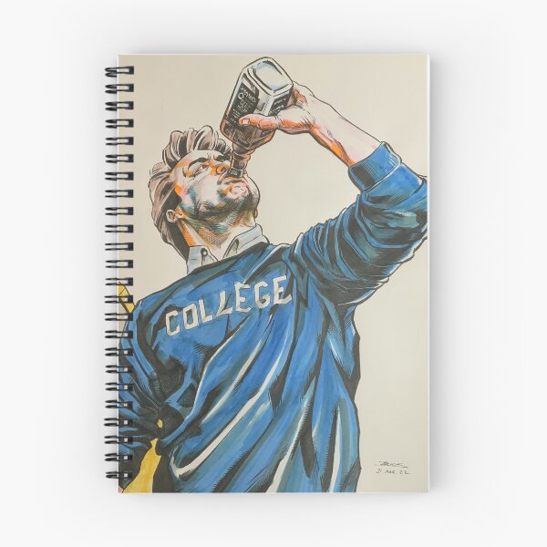 Item preview, John Belushi Animal House designed and sold by Huskyboyo.