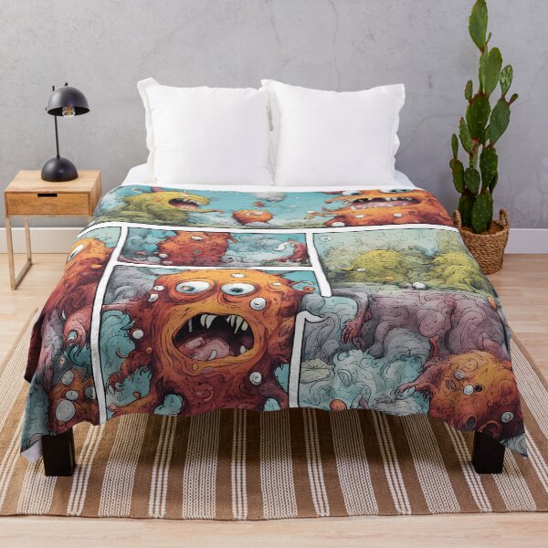 Item preview, Kimokowa Monsters #3 designed and sold by Joytube.