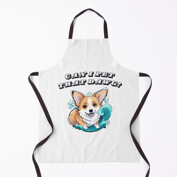 Item preview, Can I Pet That Dawg? Hilarious Dog Lover Quotes and Paw-some Moments designed and sold by araeesha0315.