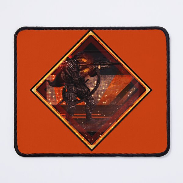 Item preview, Future soldier Dimond designed and sold by Lukeavitch.