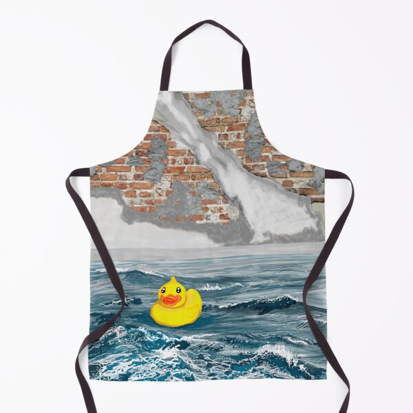 Item preview, Duck Ahoy! designed and sold by BenAndDanArt.