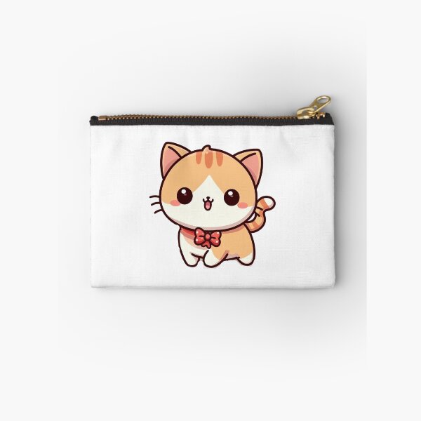 Item preview,  Cute orange kitty  designed and sold by Wxjtecki.