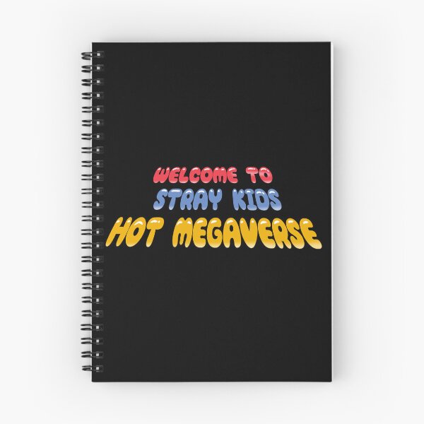 Item preview, stray kids megaverse - rock star  designed and sold by My  Haven.