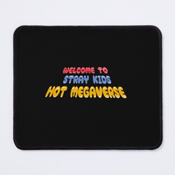 Item preview, stray kids megaverse - rock star  designed and sold by My  Haven.