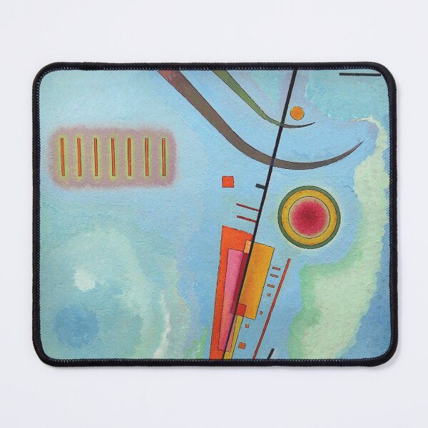 Item preview, HD. Improvisation Klamm, by Wassily Kandinsky designed and sold by MINDTHECHERRY.