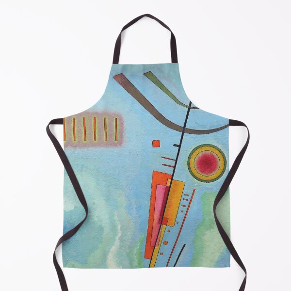 Item preview, HD. Improvisación Klamm, de Wassily Kandinsky designed and sold by MINDTHECHERRY.
