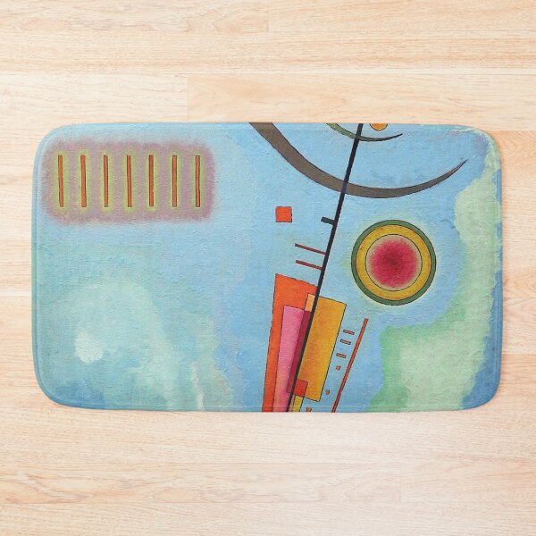 Item preview, HD. Improvisation Klamm, by Wassily Kandinsky designed and sold by MINDTHECHERRY.