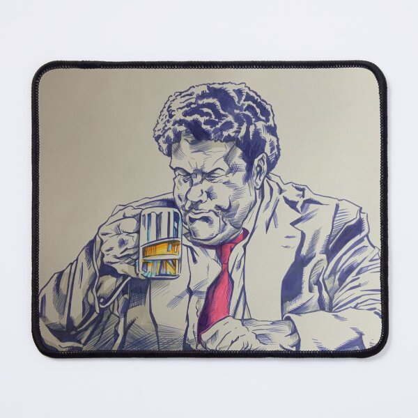 Item preview, Norm Peterson Cheers George Wendt designed and sold by Huskyboyo.