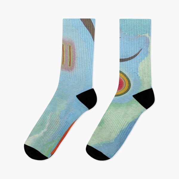 Item preview, HD. Improvisation Klamm, by Wassily Kandinsky designed and sold by MINDTHECHERRY.