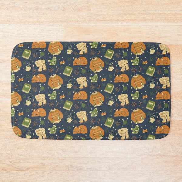 Item preview, Cozy Autumn Things designed and sold by xMorfina.